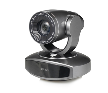 SP302- Series Full HD PTZ Camera