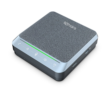 Omnidirectional Speakerphone- SP701VSP