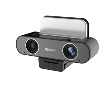 All-in-one Mini Video Bar- SP601VB